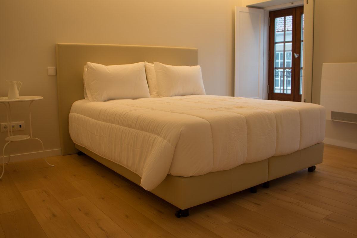 Feira Hostel & Suites Santa Maria da Feira Exteriör bild